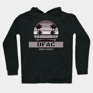 DFAC Hoodie